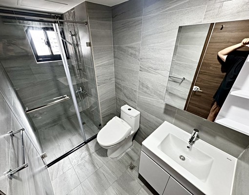 ✨北屯北太平✨可租補雙租補✨全新社區✨全配平車✨ - Image 13