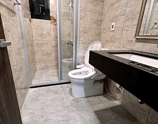 古蔡🏅全新落成，富宇上城三房高樓視野，含車位管理費 - Image 5