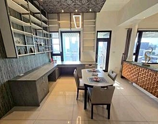 🌈兆之丘鋼骨豪宅景觀雙車🌈含車管 - Image 5