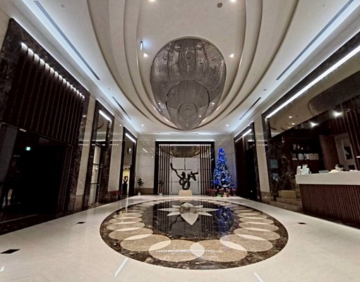 近機捷&環狀線！兆之丘鋼骨豪宅景觀大三房+雙坡道平面車位 - Image 12