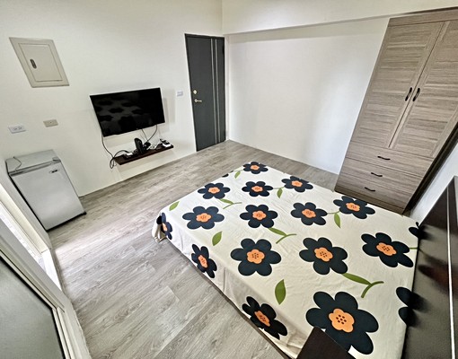 可租補✅陽台獨洗獨曬✅採光好 - Image 1