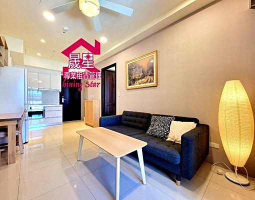 W時代中科東海裝潢一房平車可寵 - Image 4