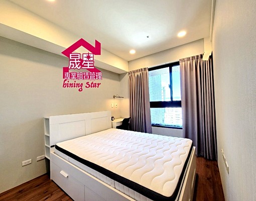 W時代中科東海裝潢一房平車可寵 - Image 12