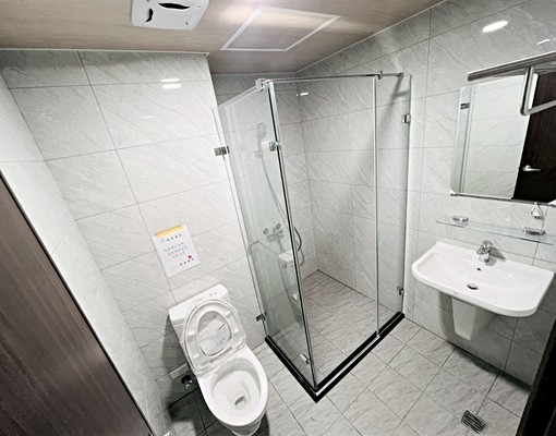 喬陽社宅🌼桃園大園｜全新完工景觀宅三房車🌼免仲可租補 - Image 10