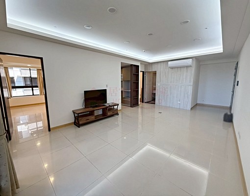 獨家專租｜台北灣江南大宅｜碧海青天海景三房 - Image 4