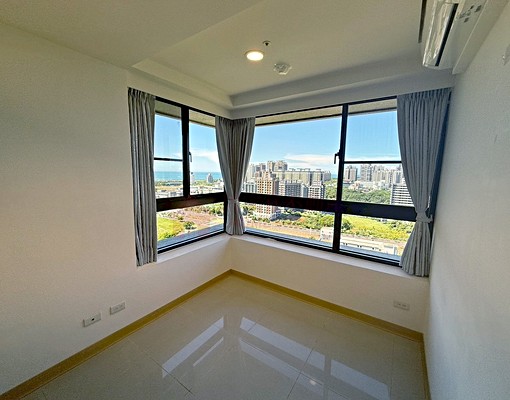 獨家專租｜台北灣江南大宅｜碧海青天海景三房 - Image 9