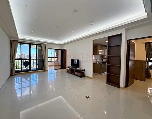 獨家專租｜台北灣江南大宅｜碧海青天海景三房 - Image 3