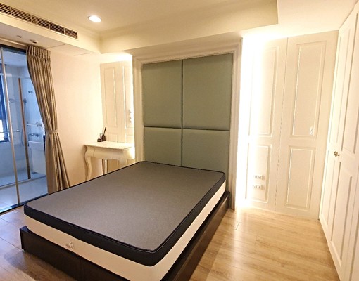 急租可租補巴黎第六區~百萬裝潢美2房2衛可租平面車位 - Image 5