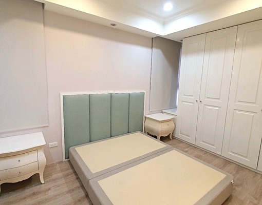 急租可租補巴黎第六區~百萬裝潢美2房2衛可租平面車位 - Image 8