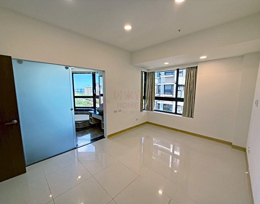 獨家專租｜台北灣江南大宅｜碧海青天海景三房 - Image 7