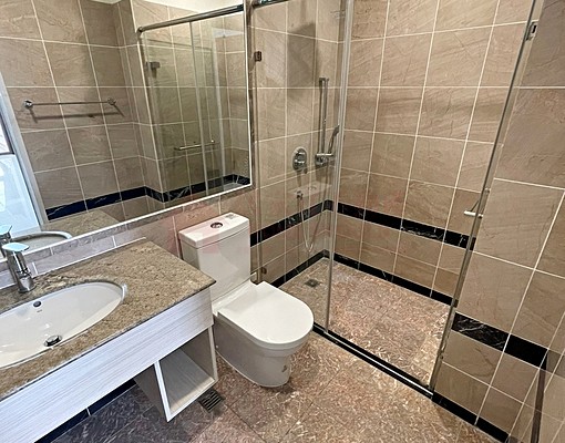 獨家專租｜台北灣江南大宅｜碧海青天海景三房 - Image 14