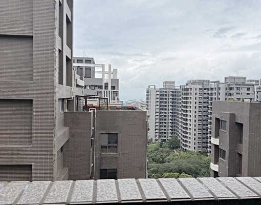 🚀限短租🔥稀有邊間兩面採光💎首租新成屋|八樓含車含管 - Image 14