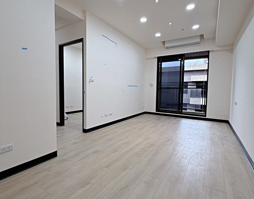 🚀限短租🔥稀有邊間兩面採光💎首租新成屋|八樓含車含管 - Image 5