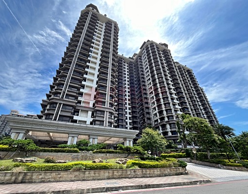 獨家專租｜台北灣江南大宅｜碧海青天海景三房 - Image 14