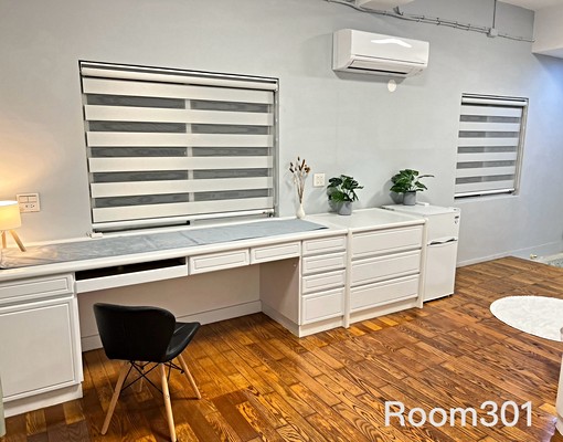 🔥沙鹿火車站3分鐘🔥全新質感獨立大套房・陽台採光極佳🔥 - Image 7