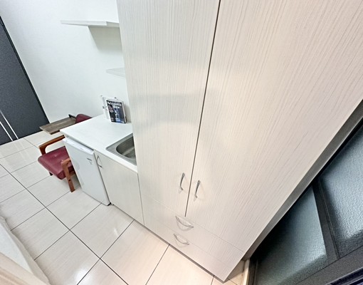 🍰可租補🍰流理台🍰陽台獨洗曬🍰衛浴開窗🍰沙發🍰 - Image 6