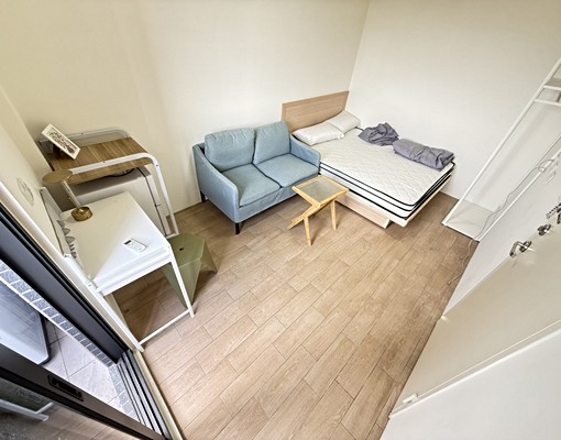 ✨大雅兩房可租補含水✨台電計費有子母車✨設備齊全生活機能佳 - Image 8