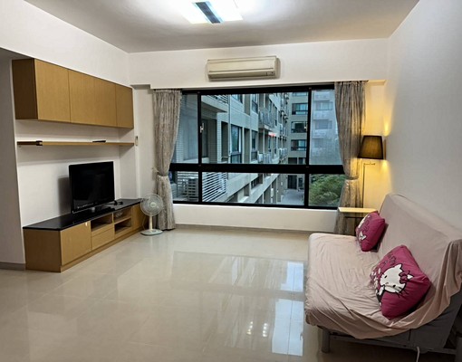 全室整理油漆●可租補戶籍●含平面車位●社區管理●稀有四房 - Image 1