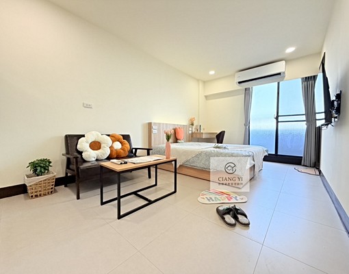 健康路可開伙溫馨大套房✨|✅可租補 - Image 3