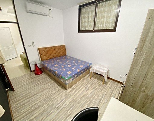 北屯★屋主親選客❤️可開伙❤️汽車位❤️正一房❤️可戶籍租補 - Image 6