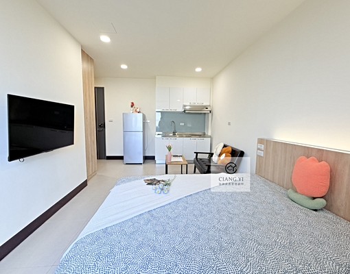 健康路可開伙溫馨大套房✨|✅可租補 - Image 4