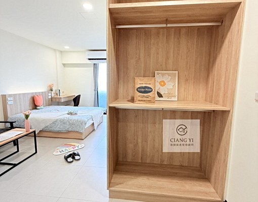 健康路可開伙溫馨大套房✨|✅可租補 - Image 7