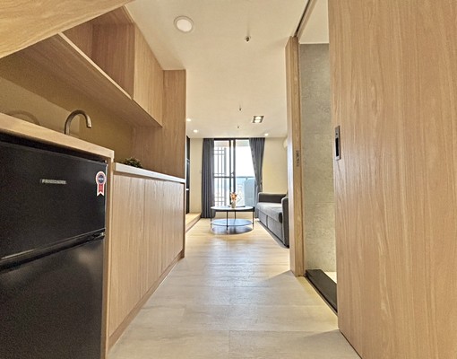 ✨中華路全新裝潢樓中樓✨可雙租補/可談戶籍✨全新完工台水電計 - Image 7