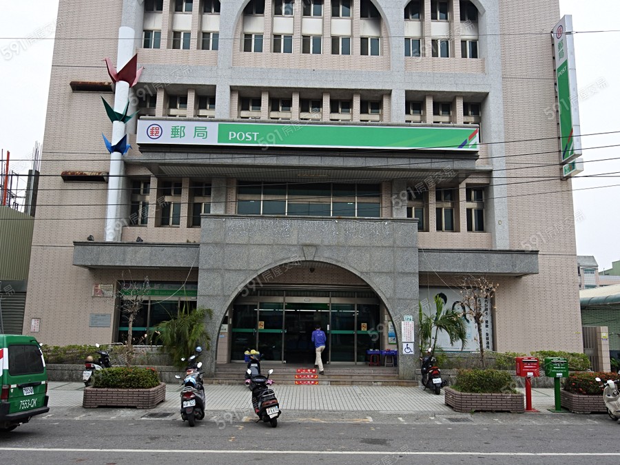 東峰心悦環境圖