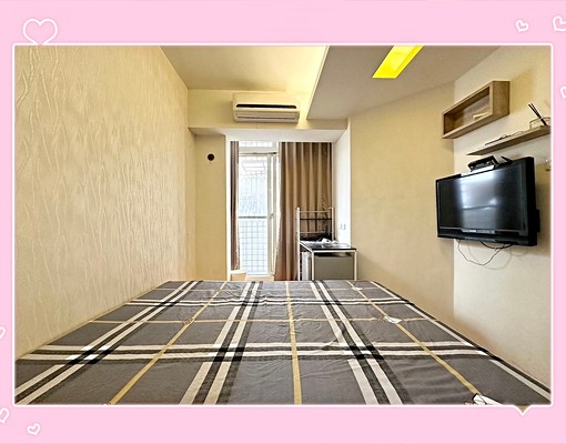 ✅小資秒殺👑可租補💗陽台獨洗曬💗電梯套房 - Image 2