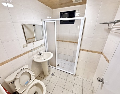 台水電❤️合租首選❤️大兩房走路科博館 - Image 14