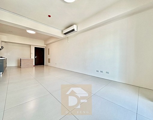 🏡全首租|近巨城、北新竹車站|高樓層採光美三房附平車🏡 - Image 2