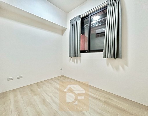 🏡全新首租|近巨城、北新竹車站|高樓層採光美三房附平車🏡 - Image 8