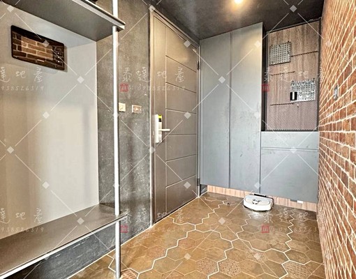 TD💫高樓層無限視野✨4改3房大坪數雙車位✅租補戶籍 - Image 10