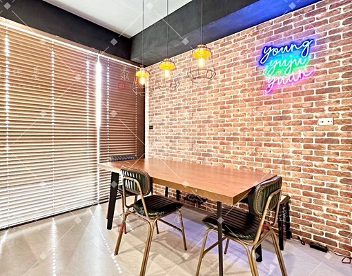 TD💫高樓層無限視野✨4改3房大坪數雙車位✅租補戶籍 - Image 8