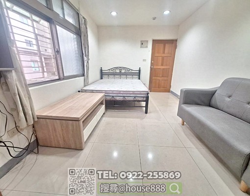 💎MRT新埔✅通風採光佳/飲水機👍窗台可曬衣💎 - Image 4