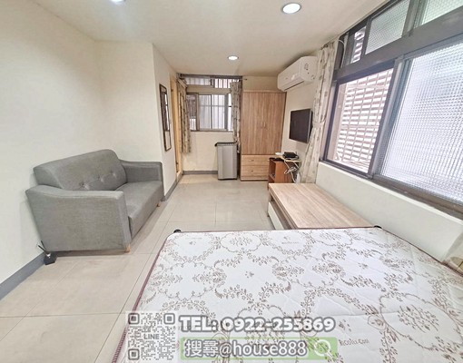 💎MRT新埔✅通風採光佳/飲水機👍窗台可曬衣💎 - Image 5