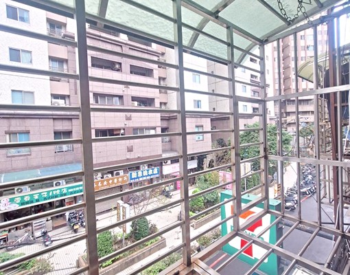 💎MRT新埔✅通風採光佳/飲水機👍窗台可曬衣💎 - Image 8