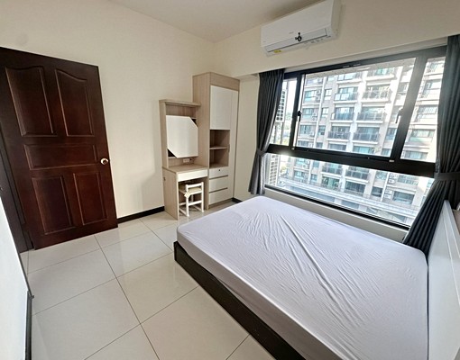 🍎烏日富都心🤍超美系統櫃裝潢三房🍎含平車可租補 - Image 6