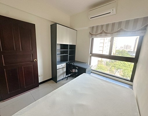 🍎烏日富都心🤍超美系統櫃裝潢三房🍎含平車可租補 - Image 9