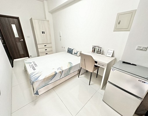 🎀雙租補🎀陽台獨洗曬🎀雙層冰箱🎀大露臺🎀採光充足 - Image 7