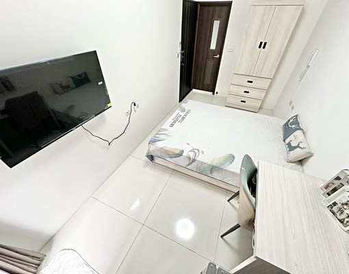 🎀雙租補🎀陽台獨洗曬🎀雙層冰箱🎀大露臺🎀採光充足 - Image 8