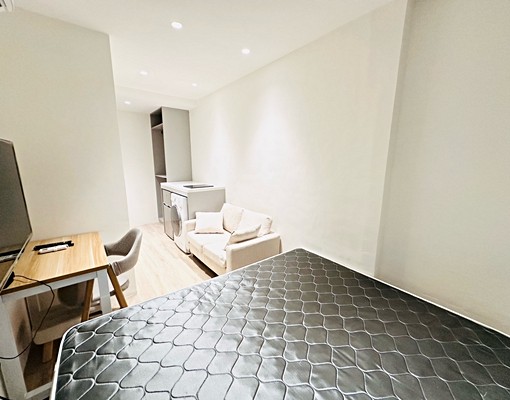 近永福橋/獨立洗脫烘/台電計價/變頻冷暖/全新裝潢/短期租賃 - Image 2