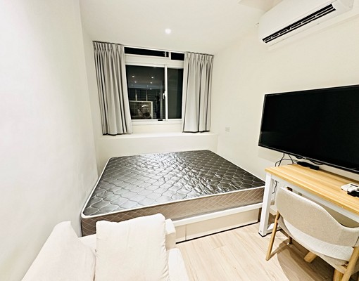 近永福橋/獨立洗脫烘/台電計價/變頻冷暖/全新裝潢/短期租賃 - Image 3