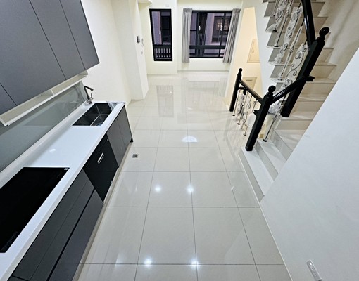 🉑租補💎大雅清泉崗💎全新未住💎大透天4房🚗門前停車 - Image 2