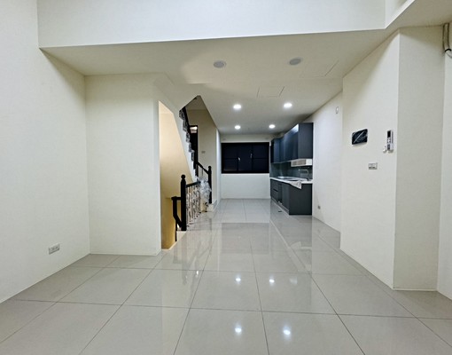 🉑租補💎大雅清泉崗💎全新未住💎大透天4房🚗門前停車 - Image 4