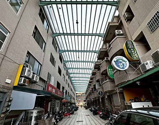 可寵️超值房源️男女皆可️民權路 - Image 7