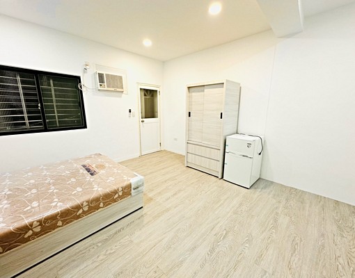 頂溪站/租屋補助/獨立洗衣、陽台/變頻冷氣/全新裝潢 - Image 4