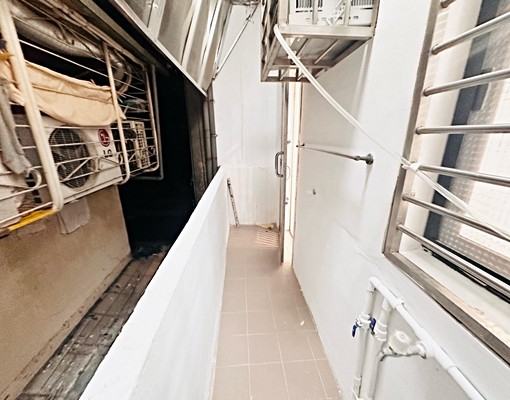 頂溪站/租屋補助/獨立洗衣、陽台/變頻冷氣/全新裝潢 - Image 7