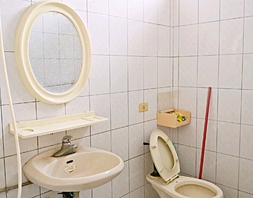 大陽台一廳一廚整層套房(可租補) - Image 4