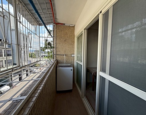 可租補-東山商圈多戶可選🌈陽台獨洗曬全新套房🌈 - 591租屋網 - Image 8